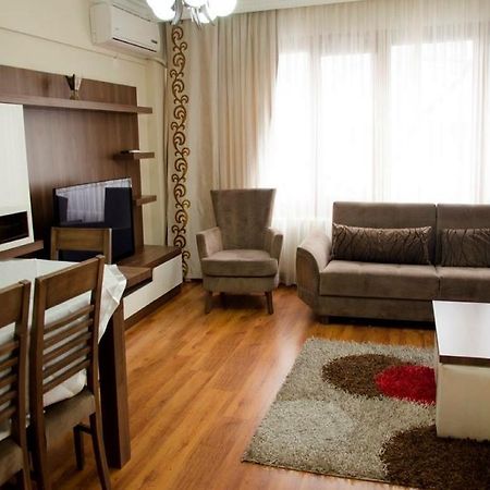 Bedir Apartments Стамбул Екстер'єр фото