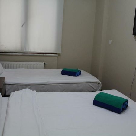 Bedir Apartments Стамбул Екстер'єр фото