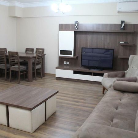Bedir Apartments Стамбул Екстер'єр фото