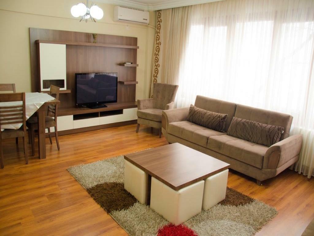Bedir Apartments Стамбул Екстер'єр фото