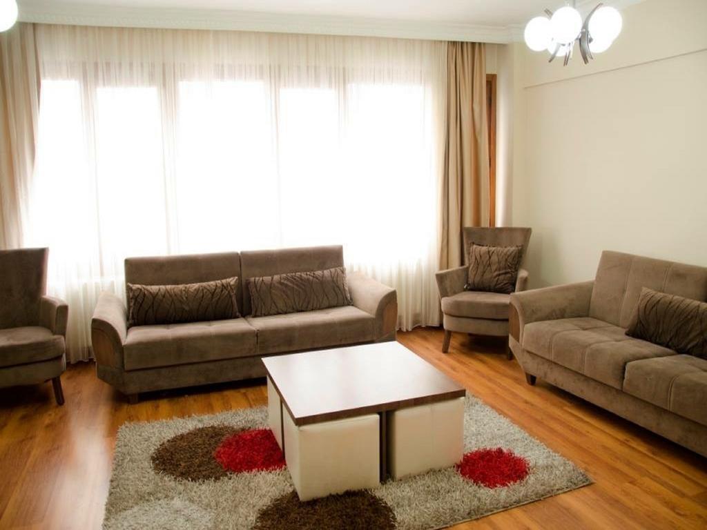 Bedir Apartments Стамбул Екстер'єр фото