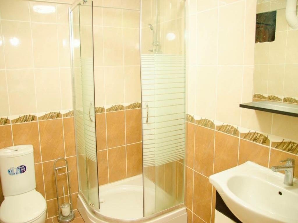 Bedir Apartments Стамбул Екстер'єр фото