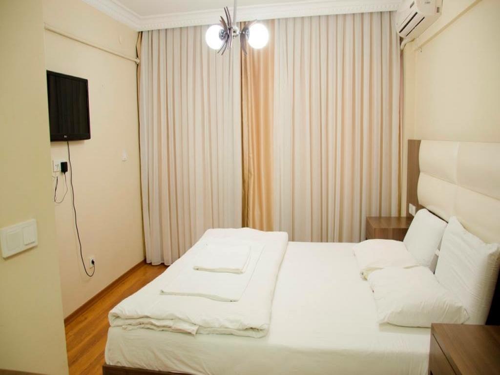 Bedir Apartments Стамбул Екстер'єр фото