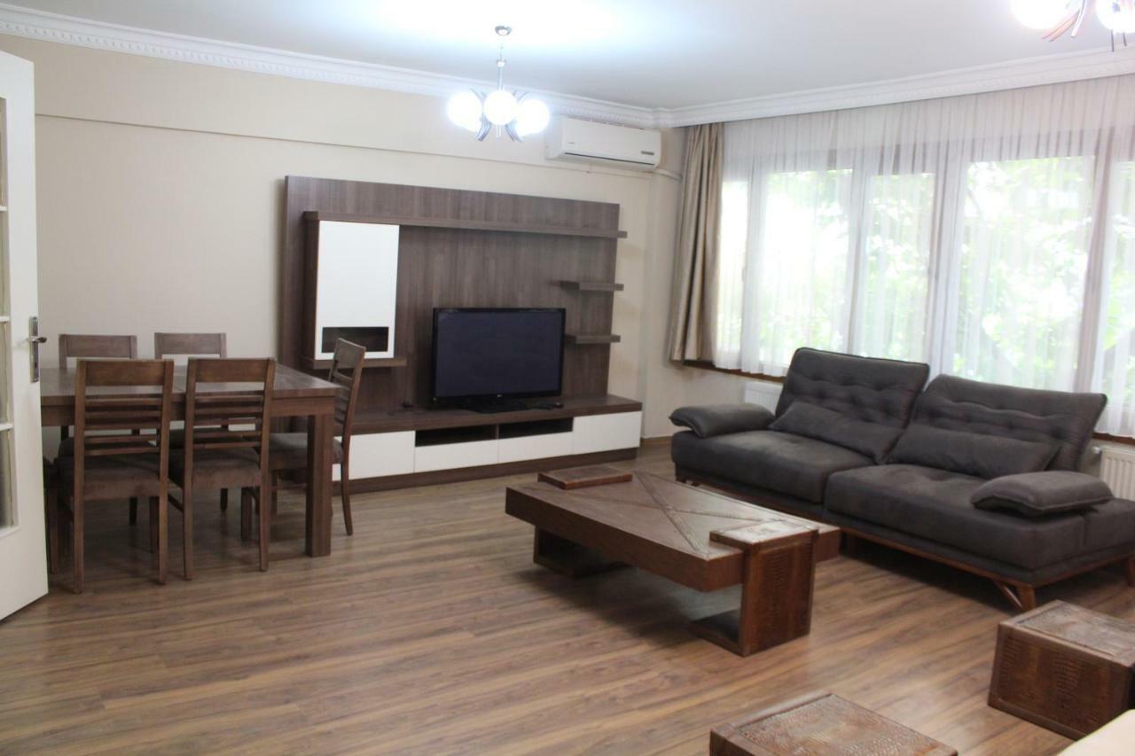 Bedir Apartments Стамбул Екстер'єр фото