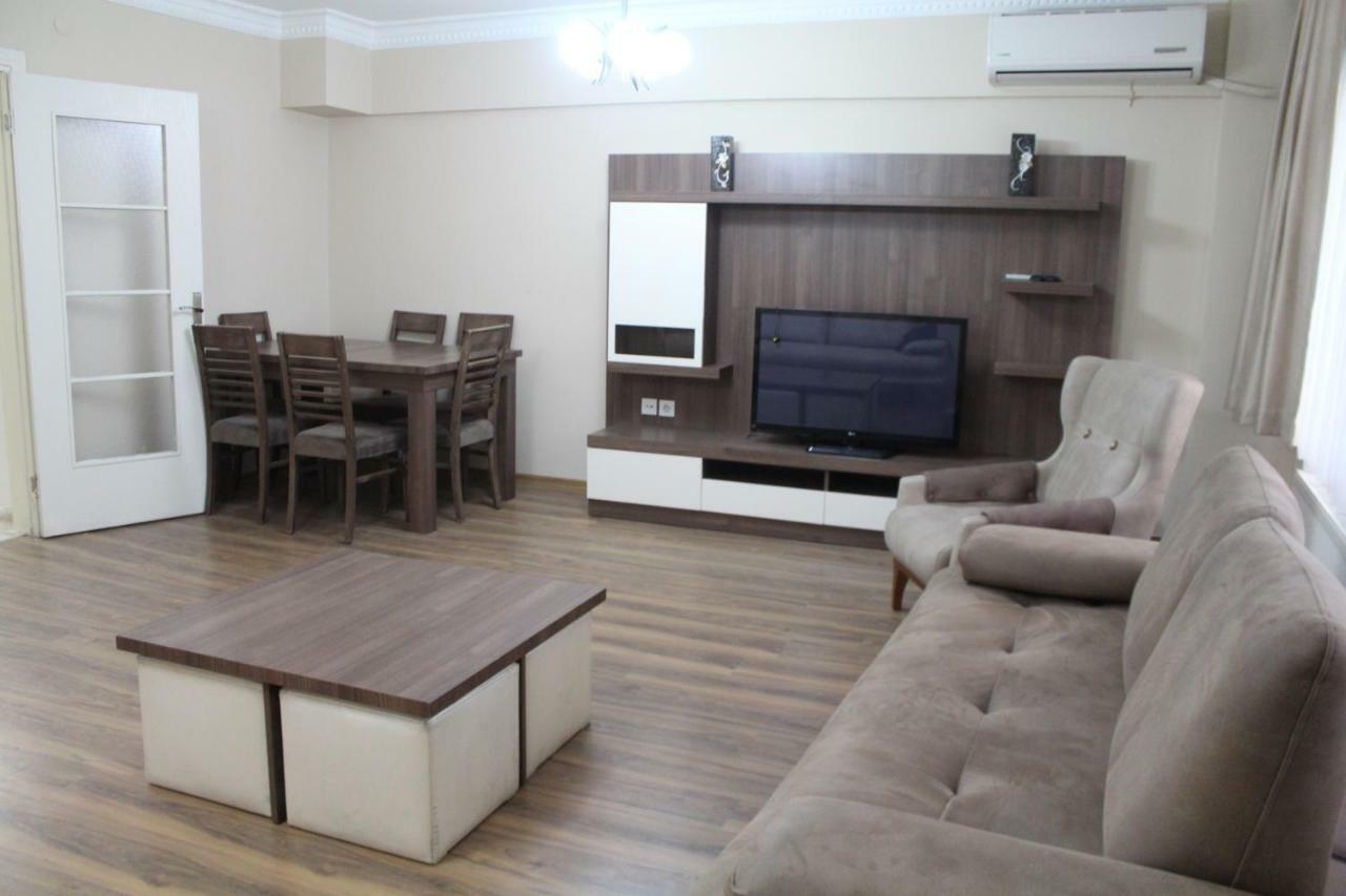 Bedir Apartments Стамбул Екстер'єр фото
