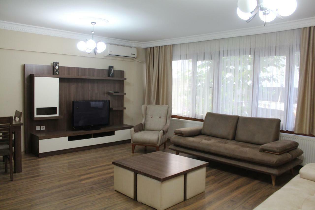 Bedir Apartments Стамбул Екстер'єр фото